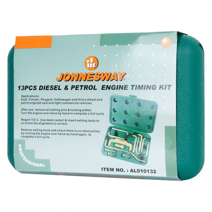 TRABADOR ARBOL DE LEVAS AUDI/CITROEN/PEUGEOT/VW AL