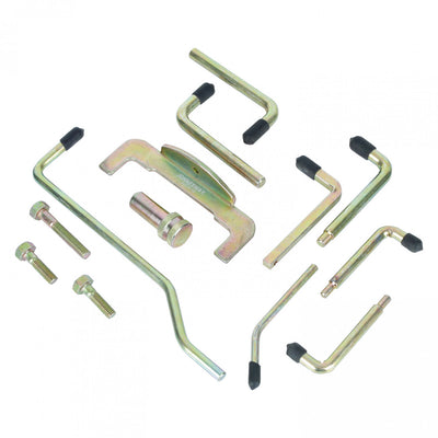 TRABADOR ARBOL DE LEVAS AUDI/CITROEN/PEUGEOT/VW AL - JONNESWAY