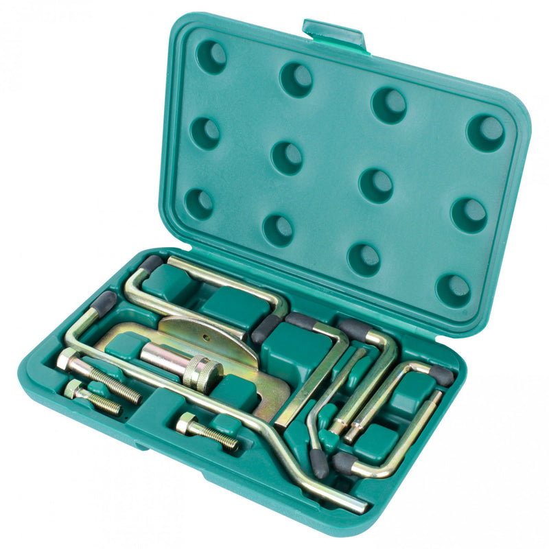 TRABADOR ARBOL DE LEVAS AUDI/CITROEN/PEUGEOT/VW AL - JONNESWAY