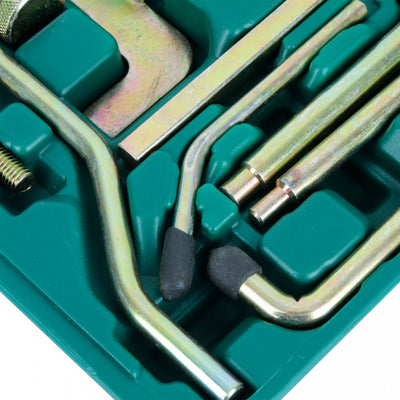 TRABADOR ARBOL DE LEVAS AUDI/CITROEN/PEUGEOT/VW AL - JONNESWAY