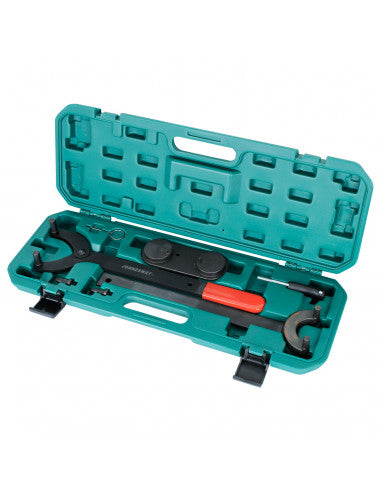 TRABADOR ARBOL de LEVAS DIESEL AI010110 (AI010110) - JONNESWAY