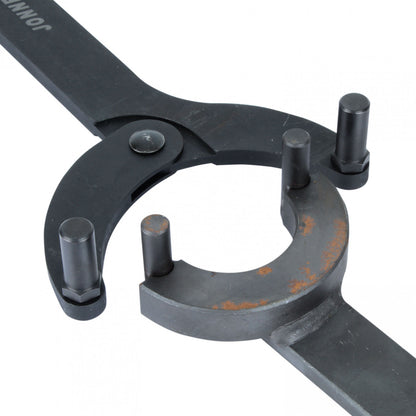 TRABADOR ARBOL de LEVAS DIESEL AI010110 - JONNESWAY