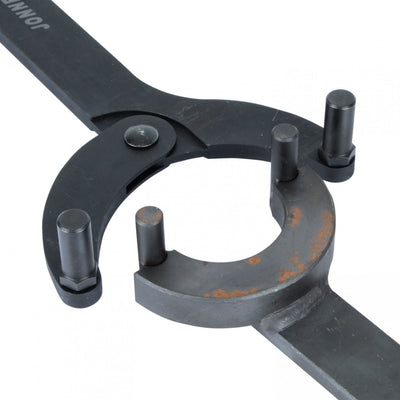 TRABADOR ARBOL de LEVAS DIESEL AI010110 - JONNESWAY