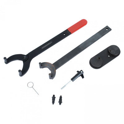 TRABADOR ARBOL de LEVAS DIESEL AI010110 - JONNESWAY