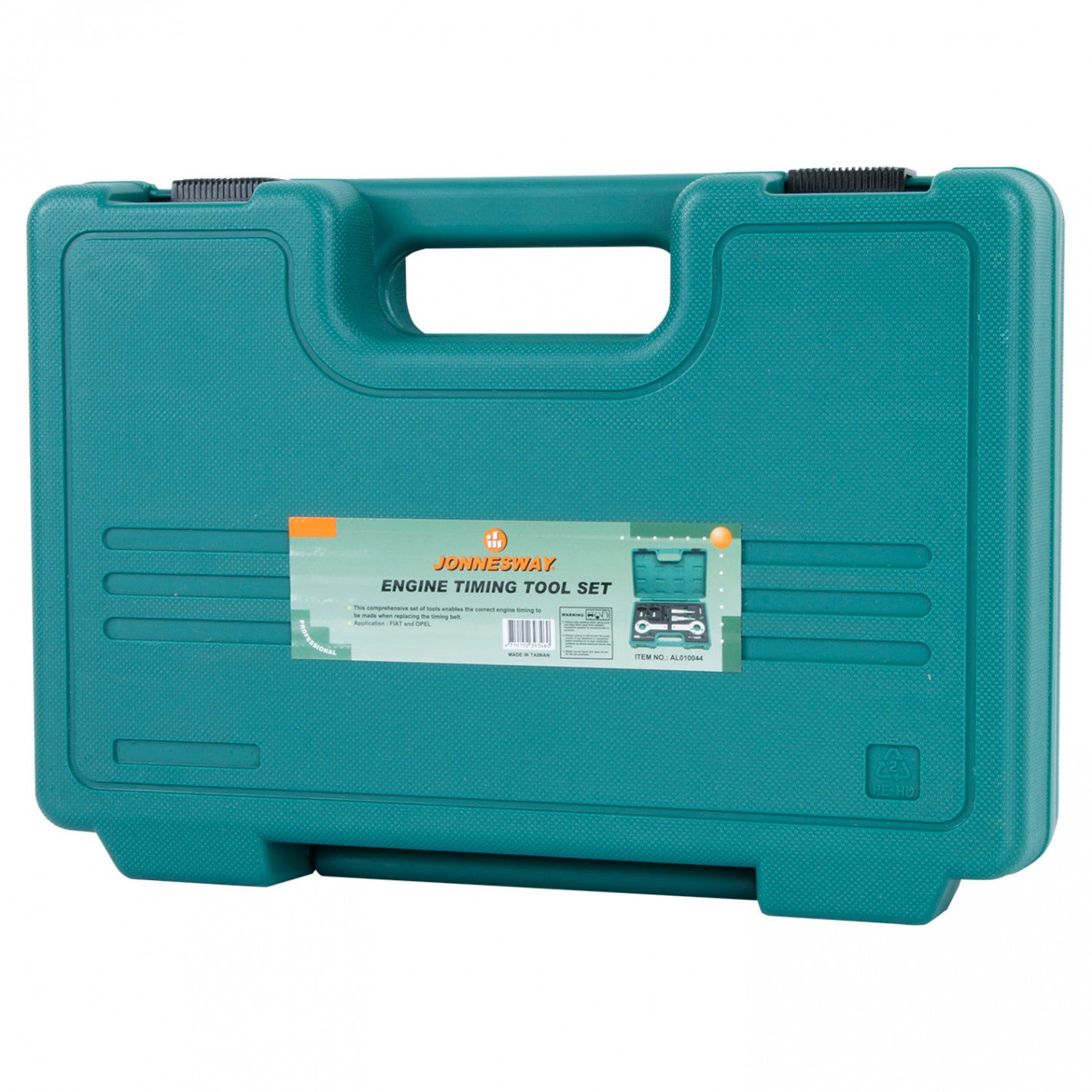 TRABADOR ARBOL DE LEVAS FIAT/OPEL AL010044