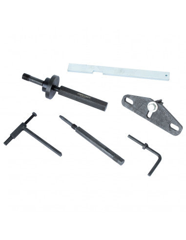 TRABADOR ARBOL DE LEVAS FORD AL010071 (AL010071) - JONNESWAY