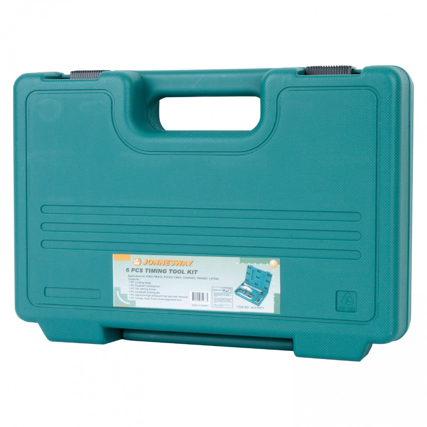 TRABADOR ARBOL DE LEVAS FORD AL010071 - JONNESWAY