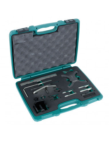 TRABADOR ARBOL DE LEVAS FORD AL010148 (AL010148) - JONNESWAY