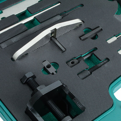 TRABADOR ARBOL DE LEVAS FORD AL010148