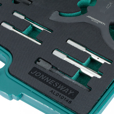 TRABADOR ARBOL DE LEVAS FORD AL010148 - JONNESWAY