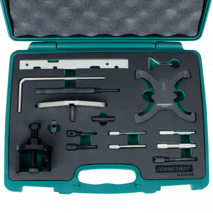 TRABADOR ARBOL DE LEVAS FORD AL010148