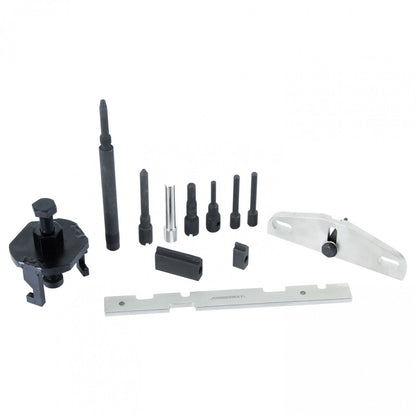 TRABADOR ARBOL DE LEVAS FORD AL010185