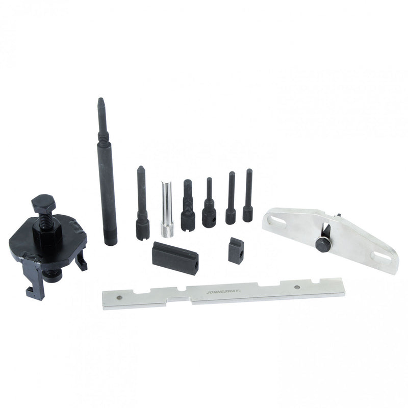 TRABADOR ARBOL DE LEVAS FORD AL010185