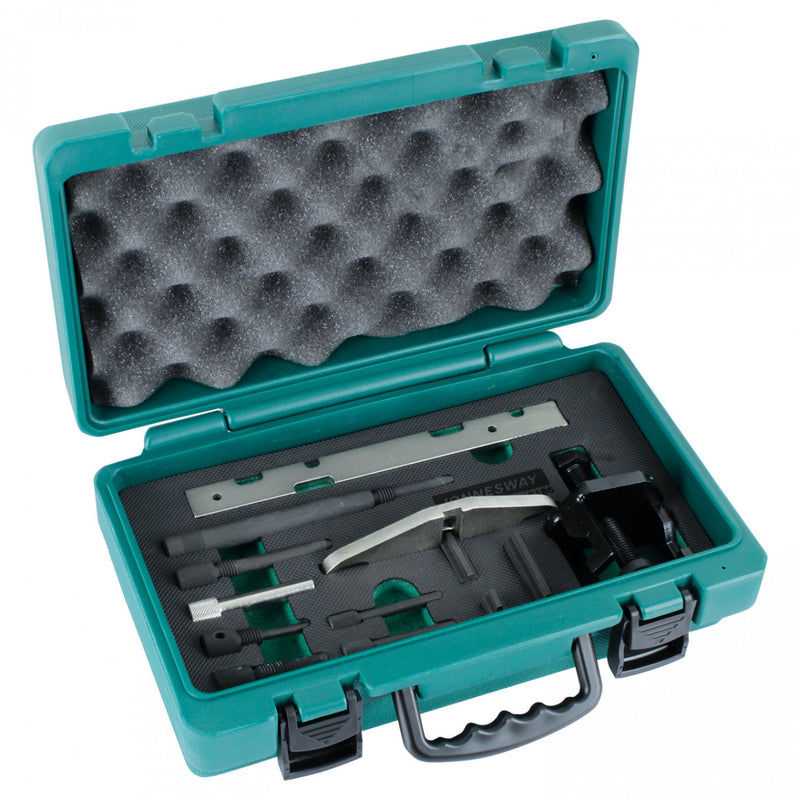 TRABADOR ARBOL DE LEVAS FORD AL010185