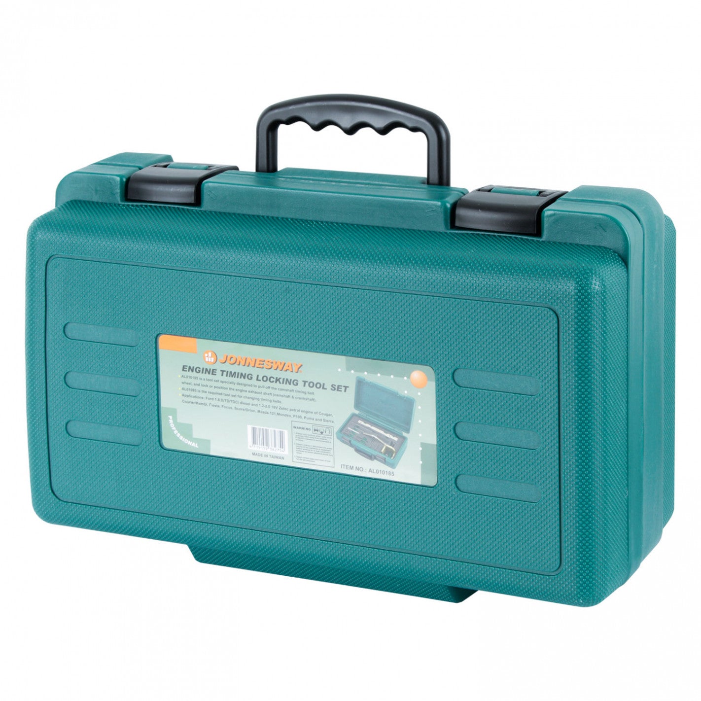 TRABADOR ARBOL DE LEVAS FORD AL010185