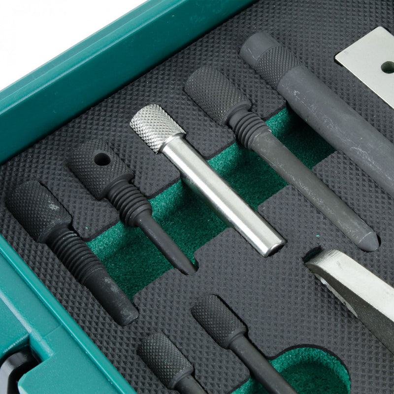 TRABADOR ARBOL DE LEVAS FORD AL010185