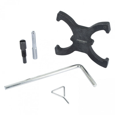 TRABADOR ARBOL DE LEVAS FORD HXDA AL010138 - JONNESWAY