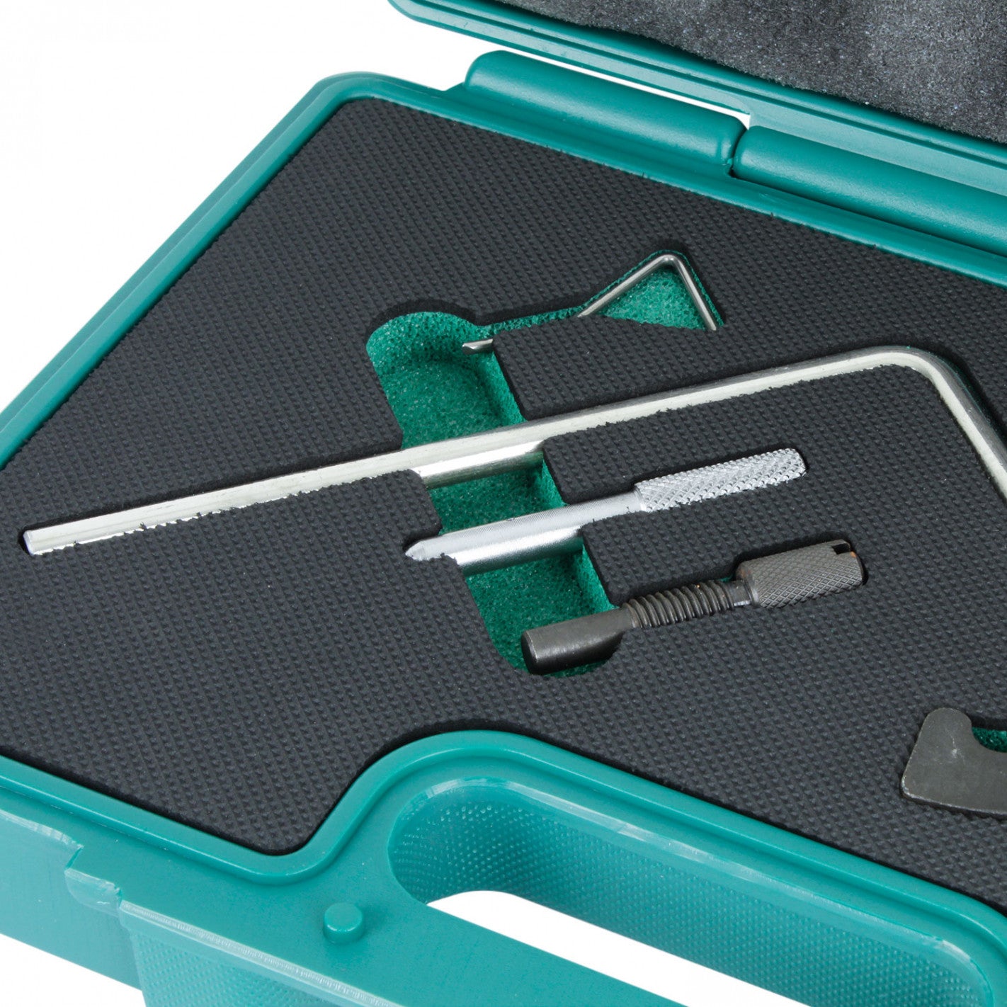 TRABADOR ARBOL DE LEVAS FORD HXDA AL010138