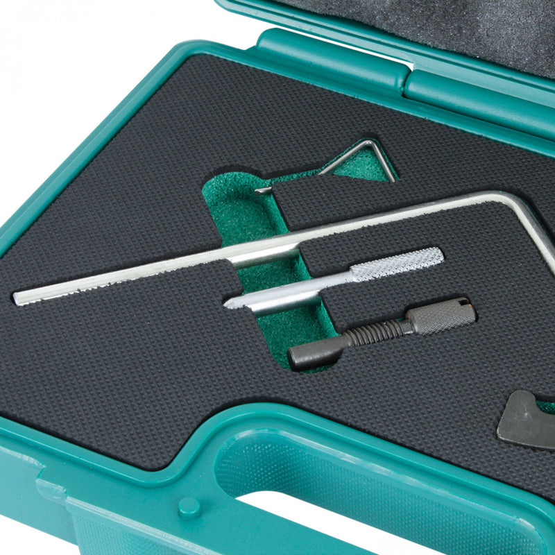 TRABADOR ARBOL DE LEVAS FORD HXDA AL010138