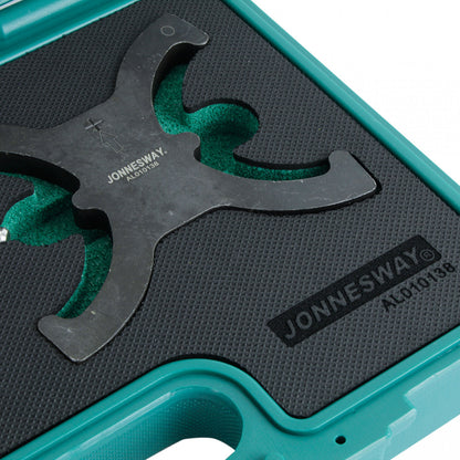 TRABADOR ARBOL DE LEVAS FORD HXDA AL010138