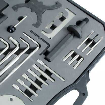 TRABADOR ARBOL de LEVAS FORD MAZDA AL010161