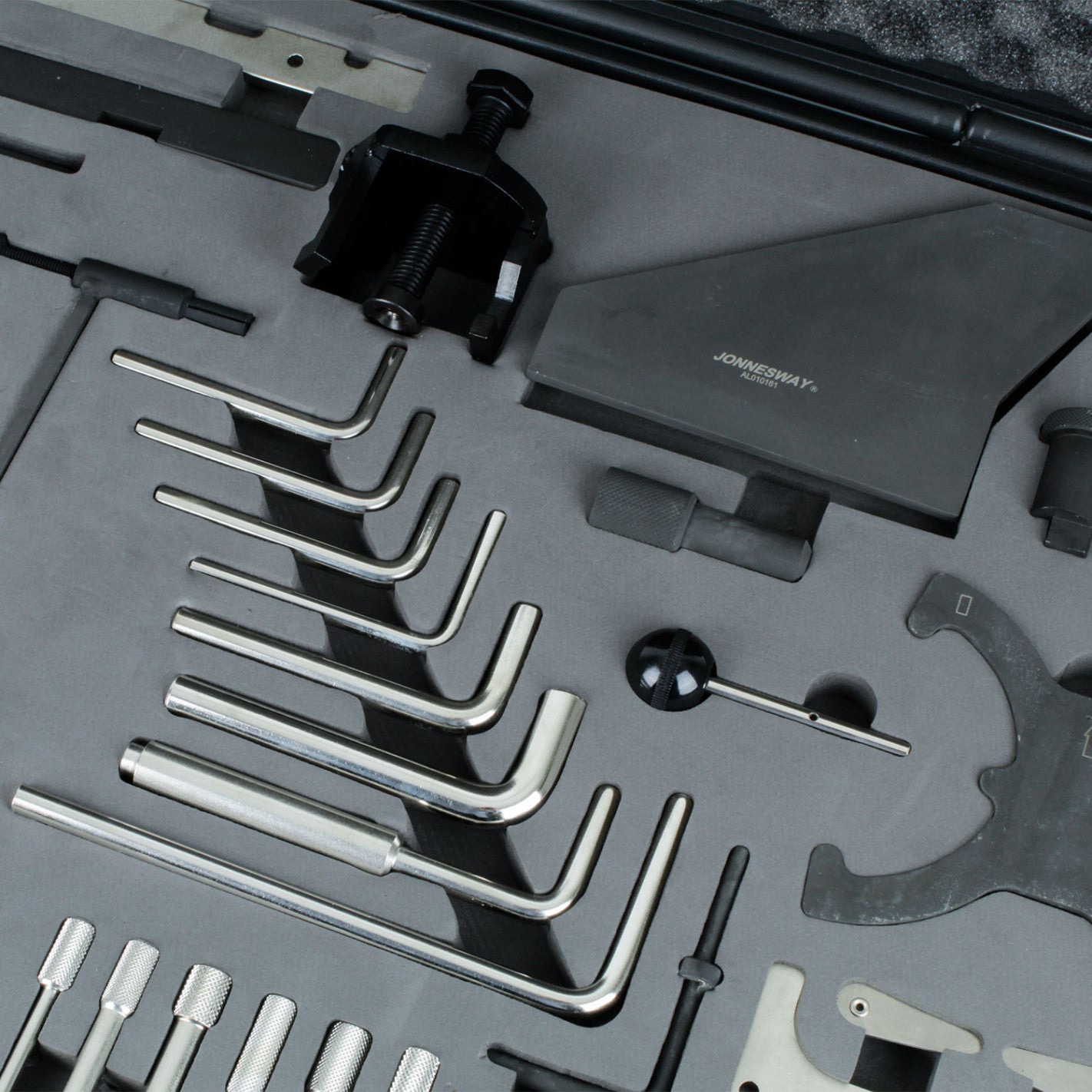 TRABADOR ARBOL de LEVAS FORD MAZDA AL010161