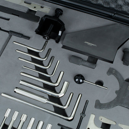 TRABADOR ARBOL de LEVAS FORD MAZDA AL010161