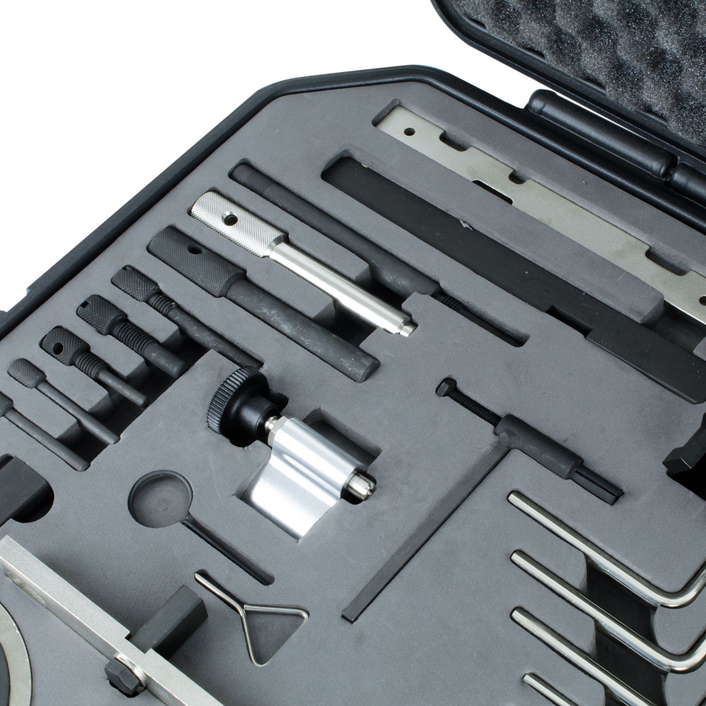 TRABADOR ARBOL de LEVAS FORD MAZDA AL010161