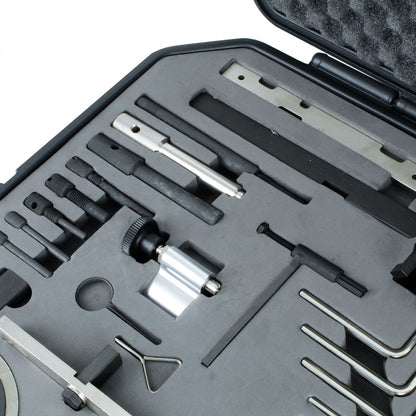 TRABADOR ARBOL de LEVAS FORD MAZDA AL010161