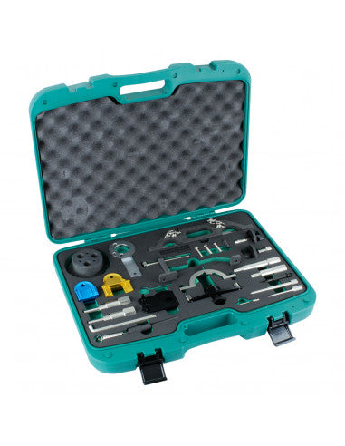 TRABADOR ARBOL DE LEVAS OPEL AL010184 - JONNESWAY