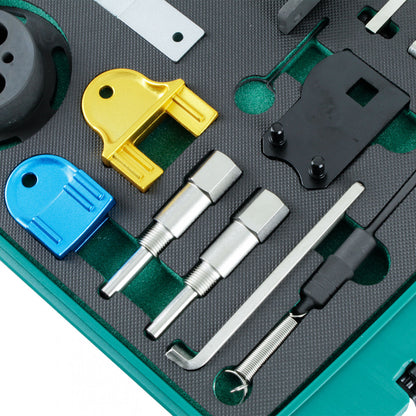 TRABADOR ARBOL DE LEVAS OPEL AL010184 - JONNESWAY