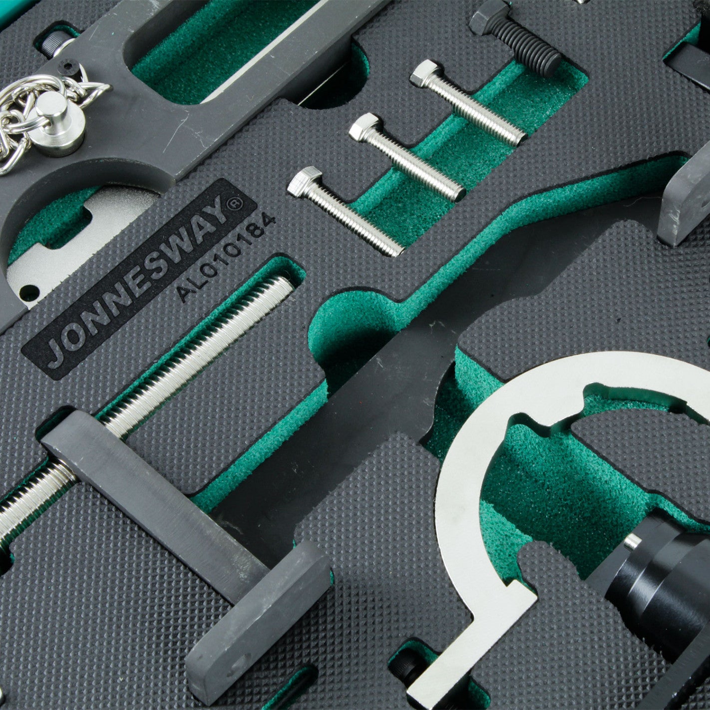 TRABADOR ARBOL DE LEVAS OPEL AL010184 - JONNESWAY