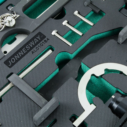 TRABADOR ARBOL DE LEVAS OPEL AL010184 - JONNESWAY