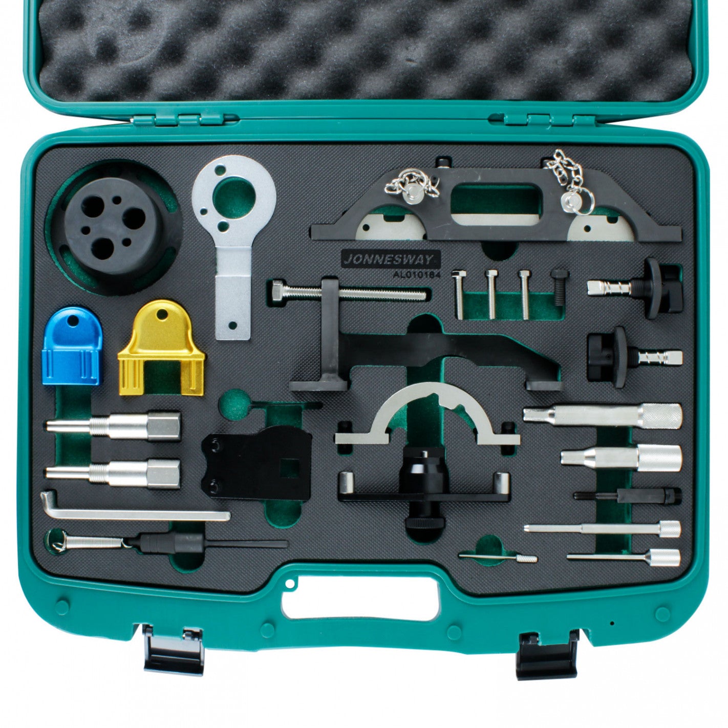 TRABADOR ARBOL DE LEVAS OPEL AL010184 - JONNESWAY