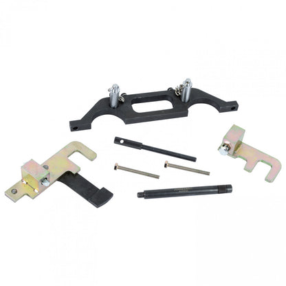 TRABADOR ARBOL DE LEVAS OPEL/RENAULT AL010131 - JONNESWAY