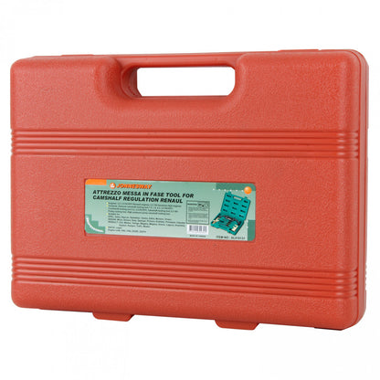 TRABADOR ARBOL DE LEVAS OPEL/RENAULT AL010131 - JONNESWAY