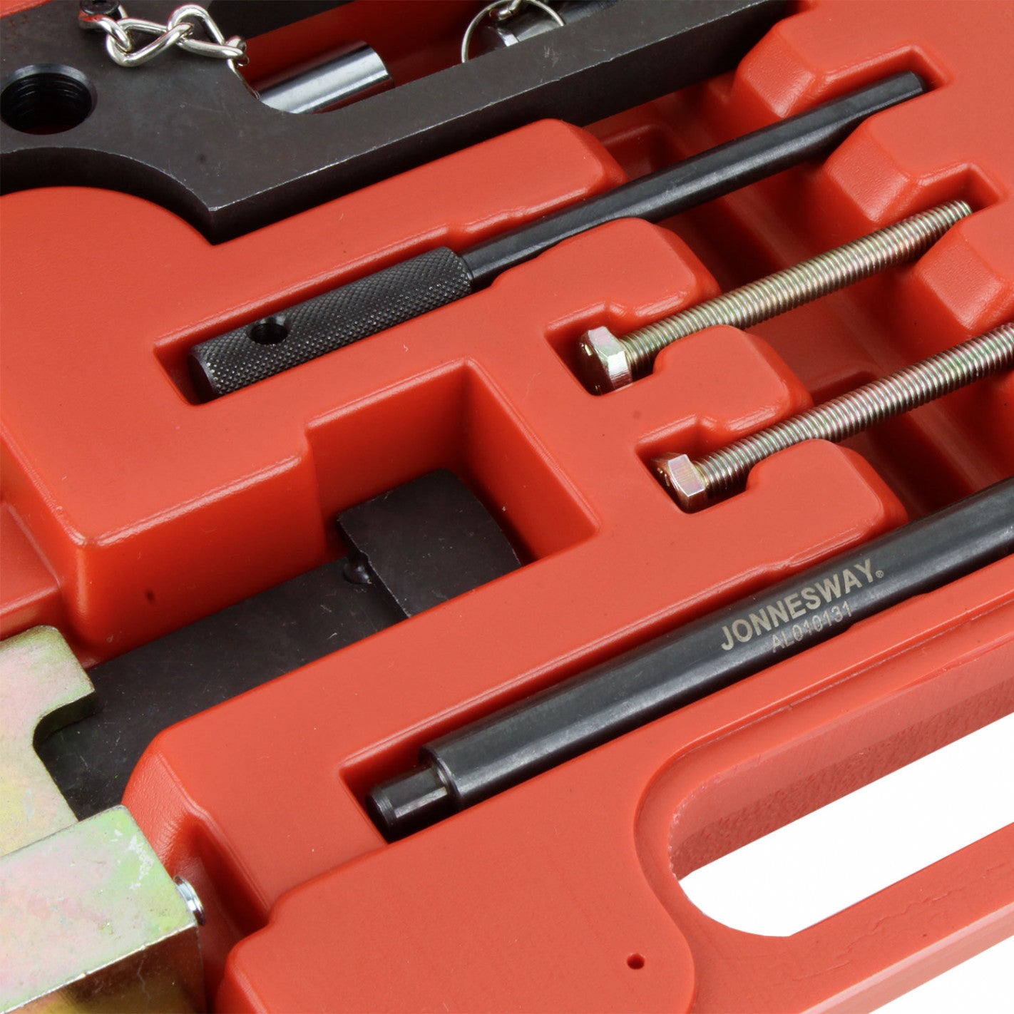 TRABADOR ARBOL DE LEVAS OPEL/RENAULT AL010131 - JONNESWAY