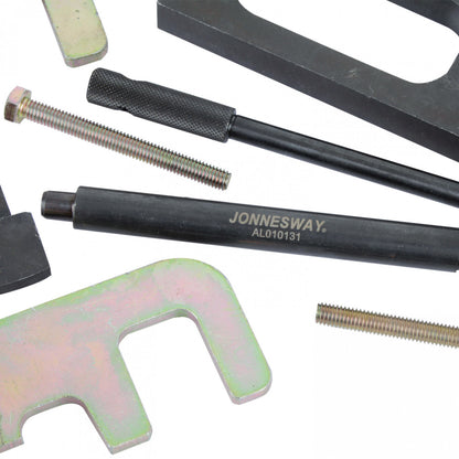 TRABADOR ARBOL DE LEVAS OPEL/RENAULT AL010131 - JONNESWAY