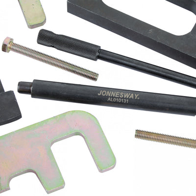 TRABADOR ARBOL DE LEVAS OPEL/RENAULT AL010131 - JONNESWAY