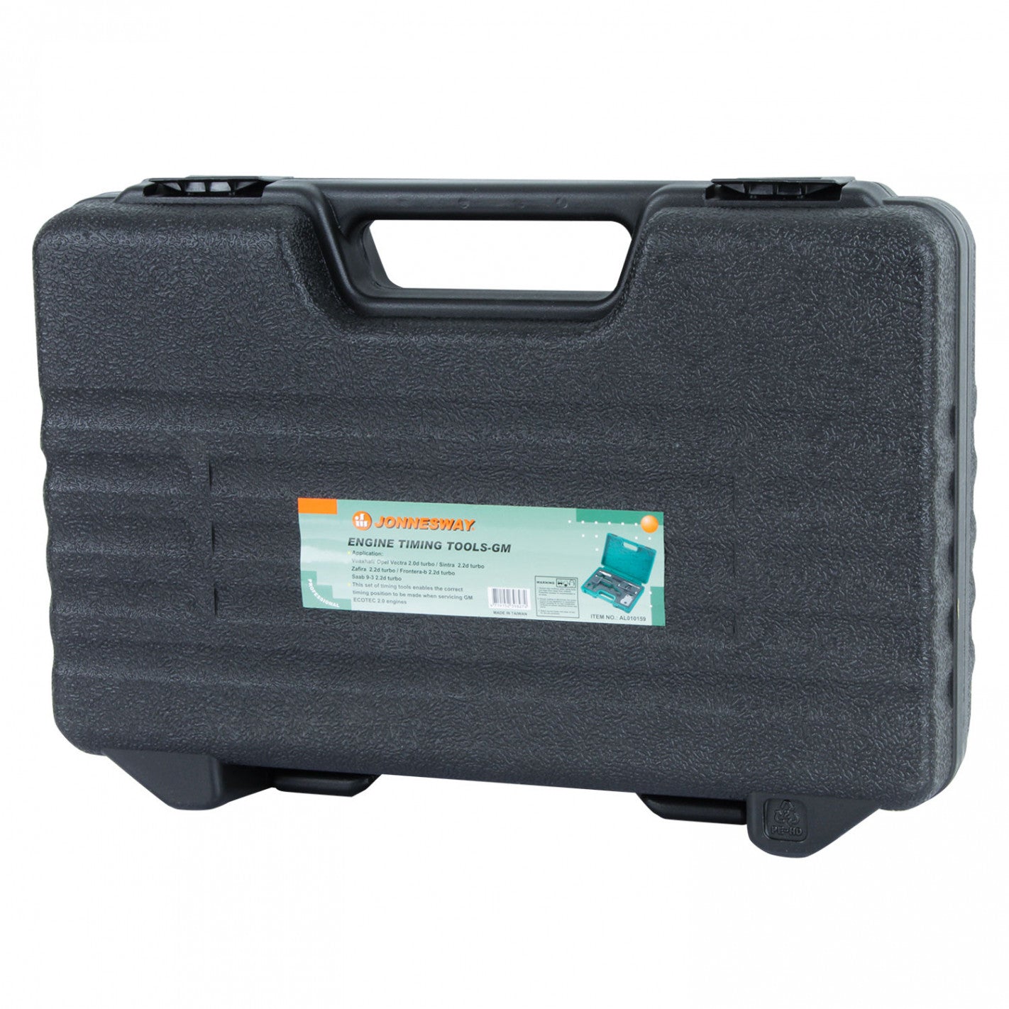 TRABADOR ARBOL DE LEVAS OPEL/SAAB AL010159