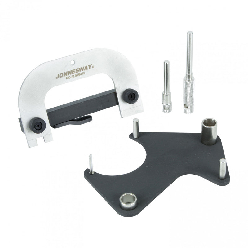 TRABADOR ARBOL de LEVAS RENAULT AL010043 - JONNESWAY