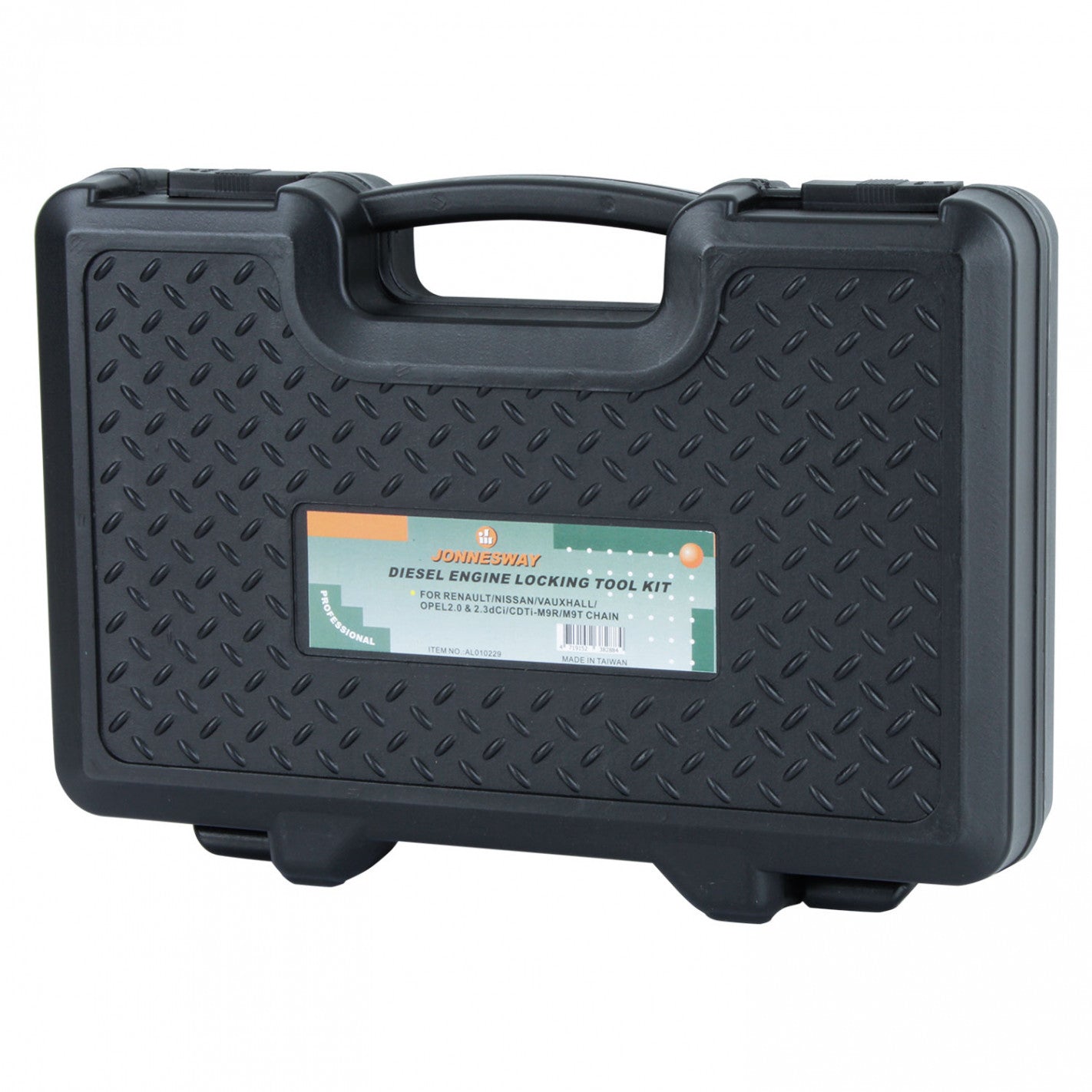 TRABADOR ARBOL DE LEVAS RENAULT/OPEL/NISSAN AL0102