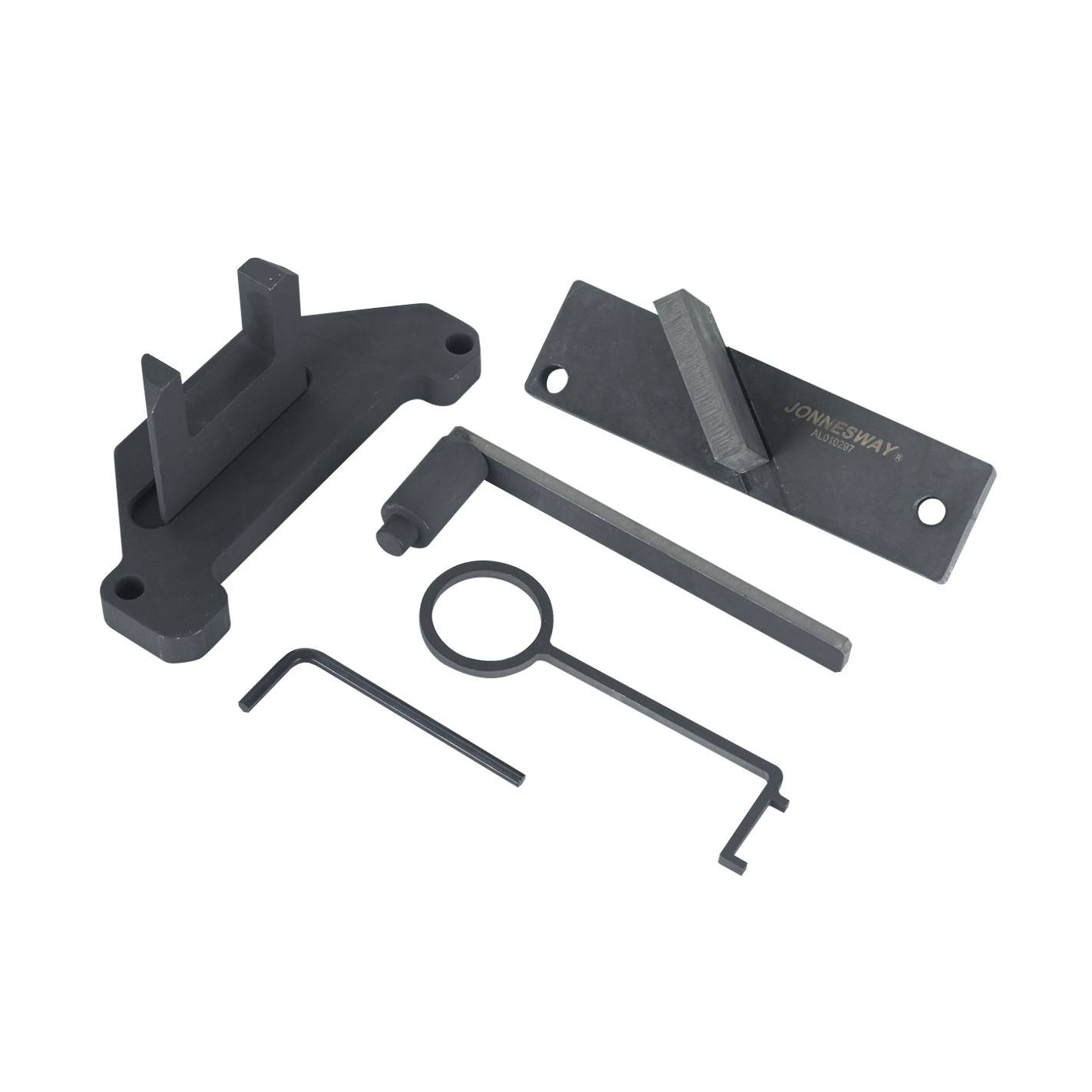 TRABADOR EJE DE LEVAS MOTOR EB2 PURETECH AL010297