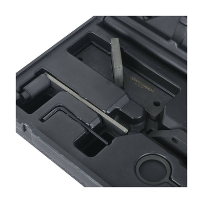 TRABADOR EJE DE LEVAS MOTOR EB2 PURETECH AL010297
