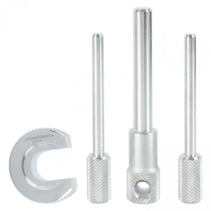 TRABADOR PARA AJUSTAR EL TIEMPO DE ENCENDIDO EN MO