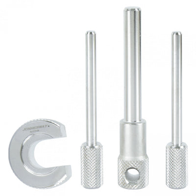 TRABADOR PARA AJUSTAR EL TIEMPO DE ENCENDIDO EN MO - JONNESWAY