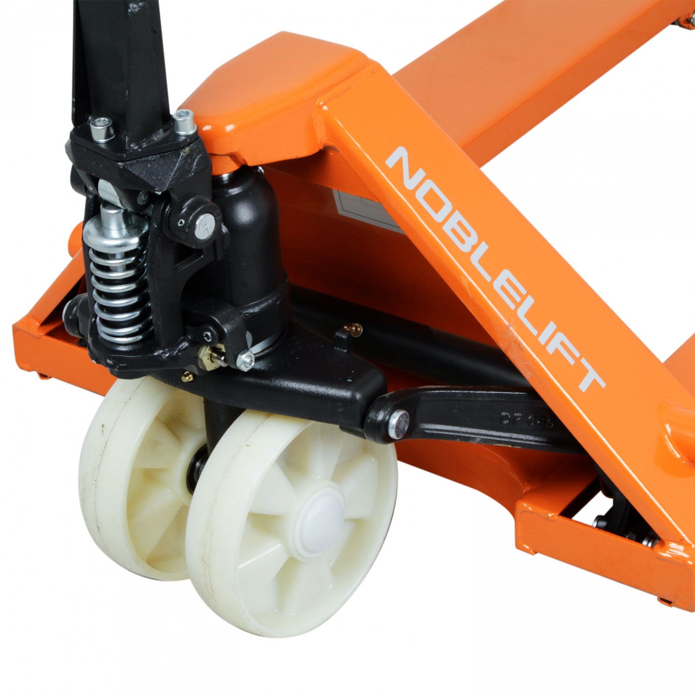 TRANSPALETA DF25 2500 KG ANCHA DF25685