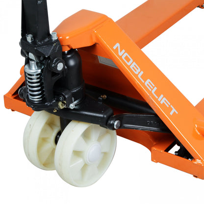 TRANSPALETA DF25 2500 KG ANCHA DF25685