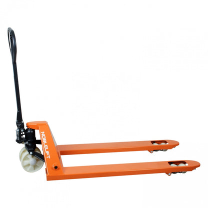 TRANSPALETA DF25 2500 KG ANCHA DF25685