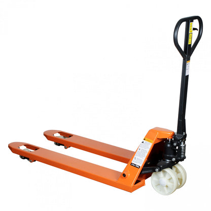 TRANSPALETA DF25 2500 KG ANGOSTA DF25550N